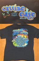 Tour Shirts